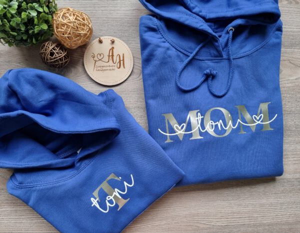 Hoodie MOM – Bild 20