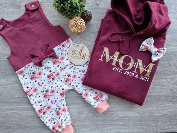 Hoodie MOM – Bild 13