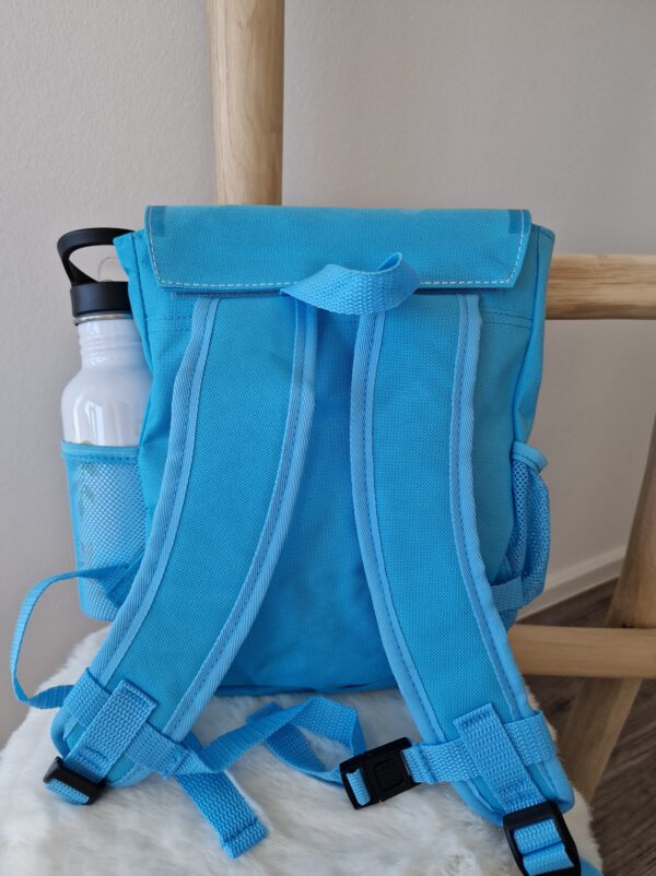 personalisierter Kita-Rucksack