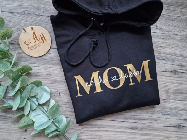 Hoodie MOM – Bild 9