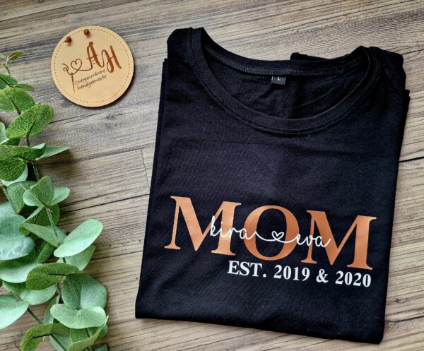 T-Shirt MOM