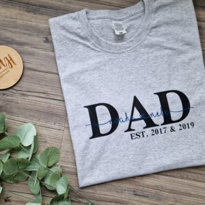 T-Shirt DAD