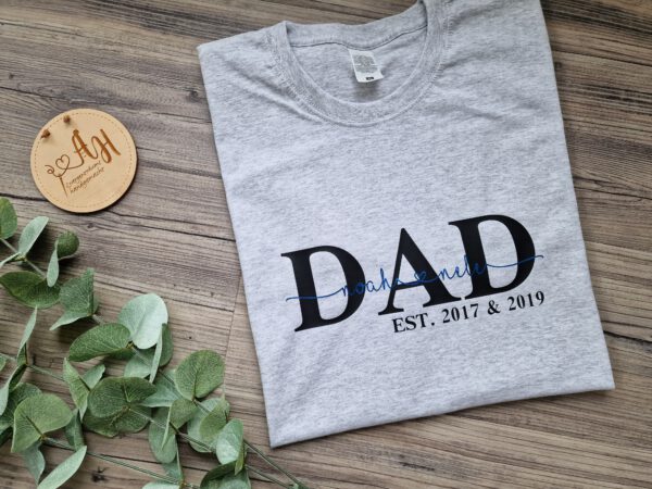 T-Shirt DAD