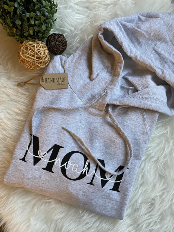 Hoodie MOM – Bild 6