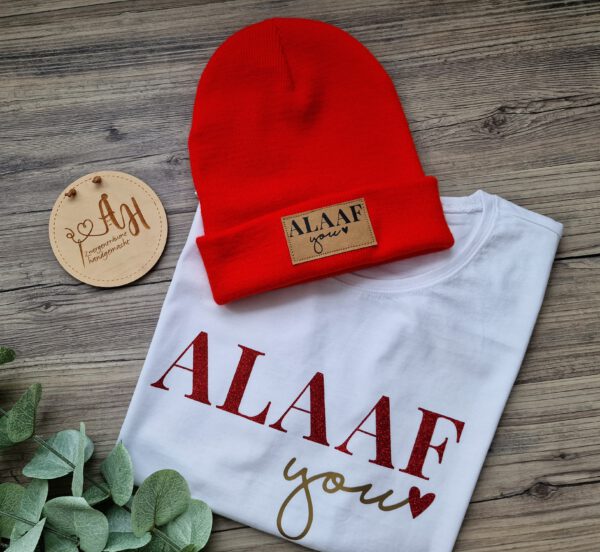 Sweatshirt Damen "Alaaf you" – Bild 4