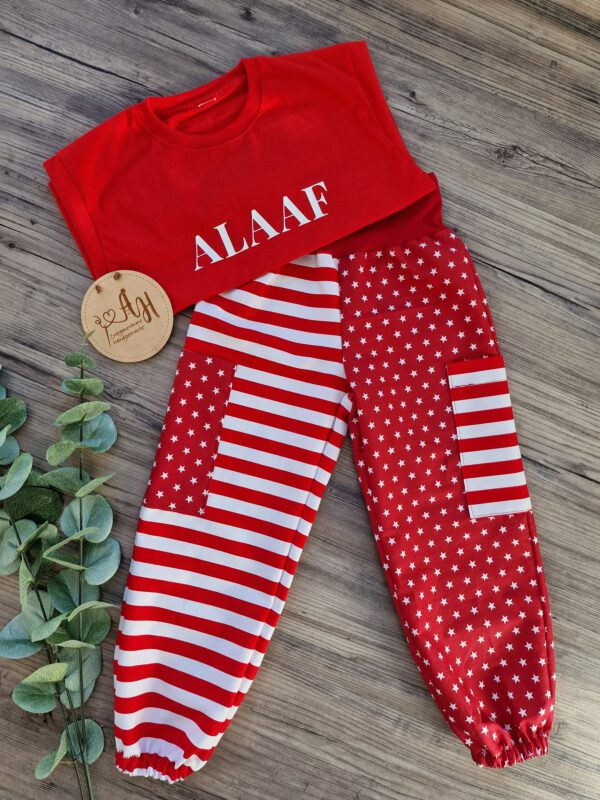 Langarmshirt Kids "Alaaf you"